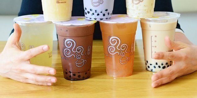 공차를 한번은 마셔본 당신이 잘 몰랐던 6가지