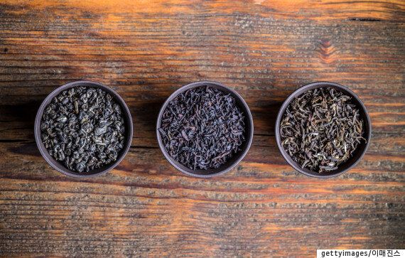 공차를 한번은 마셔본 당신이 잘 몰랐던 6가지