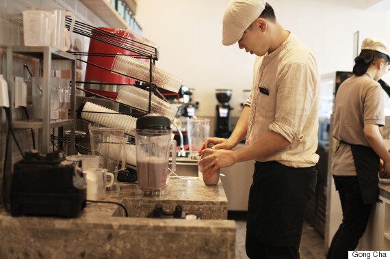 공차를 한번은 마셔본 당신이 잘 몰랐던 6가지