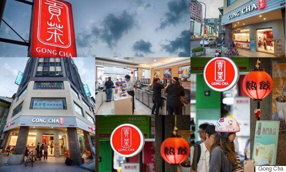 공차를 한번은 마셔본 당신이 잘 몰랐던 6가지