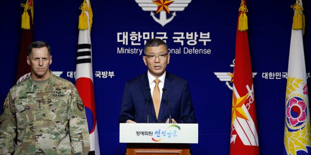 사드와 '제국의 강박'