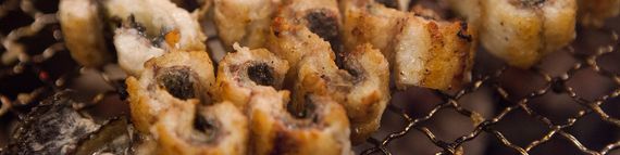 의학적으로 몸에 좋은 여름 보양식