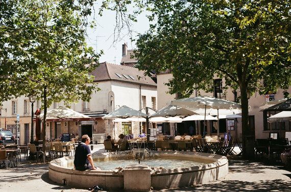 유용한 여행, 무용한 여행
