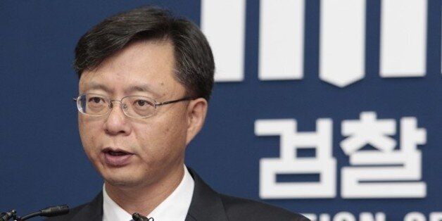 이것은 우병우 수석에 관한 빼곡한 인생 이야기다