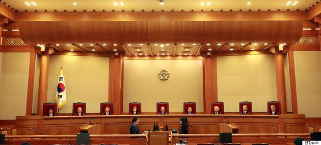 헌법재판소, '김영란법' 합헌으로 결정했다 : 9월28일부터 본격 시행