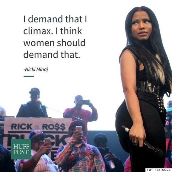 생물학적으로 필요가 없다면 여성들은 왜 오르가슴을 느끼는 걸까?