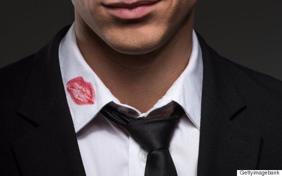 한국 남자가 여자보다 5배 바람을 많이 피우는 이유