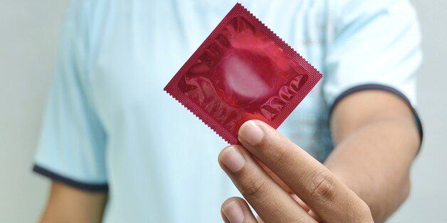 소주보다 유해한 콘돔?