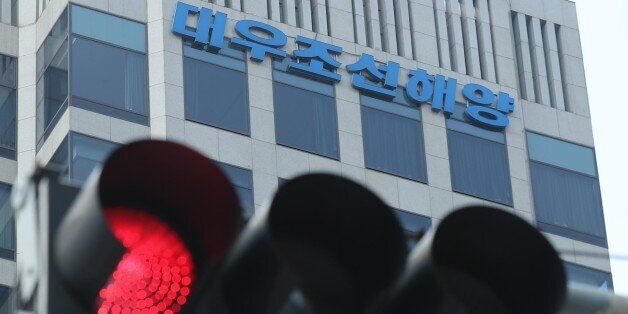 대우조선이 또 분식회계를 한 혐의가 드러나자 금융당국이 패닉에 빠졌다