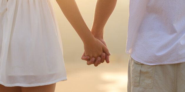 '남사친'이 '남친'이 됐을 때 좋은 12가지