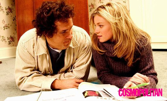 '남사친'이 '남친'이 됐을 때 좋은 12가지