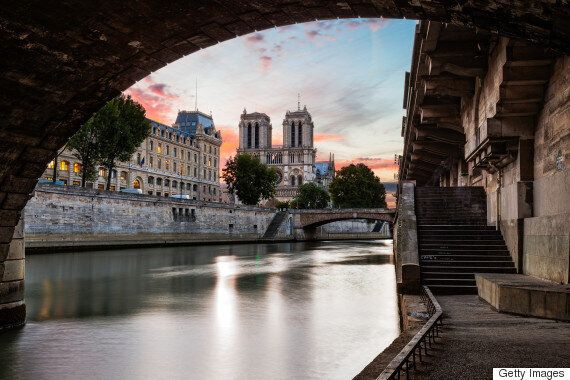 올림픽에서 실제로 경기했던 이상한 종목 11가지