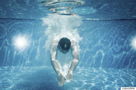 올림픽에서 실제로 경기했던 이상한 종목 11가지