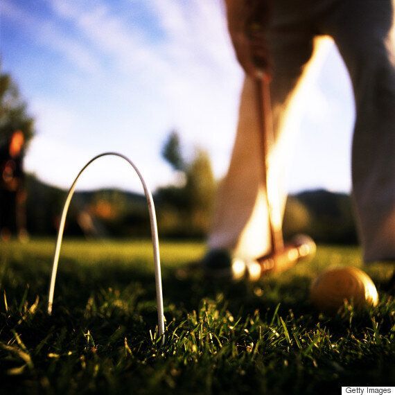 올림픽에서 실제로 경기했던 이상한 종목 11가지