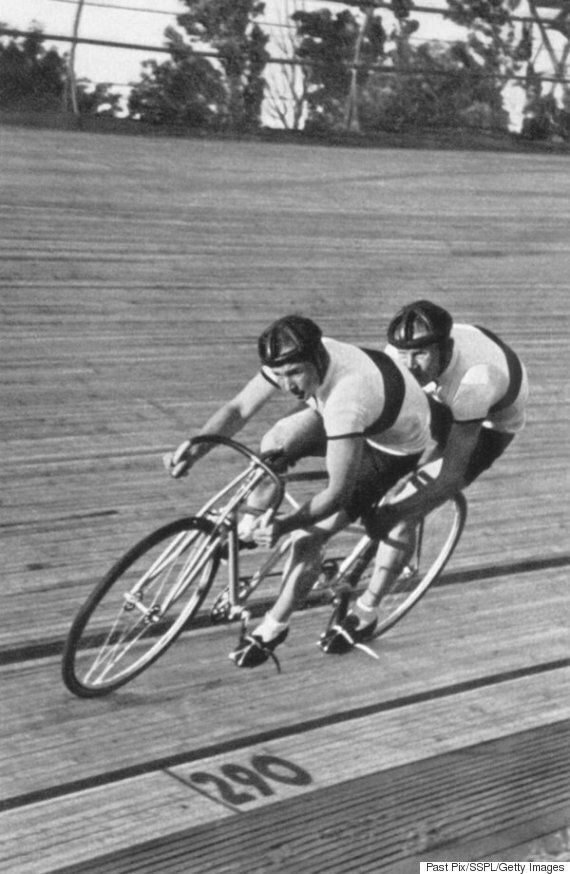 올림픽에서 실제로 경기했던 이상한 종목 11가지