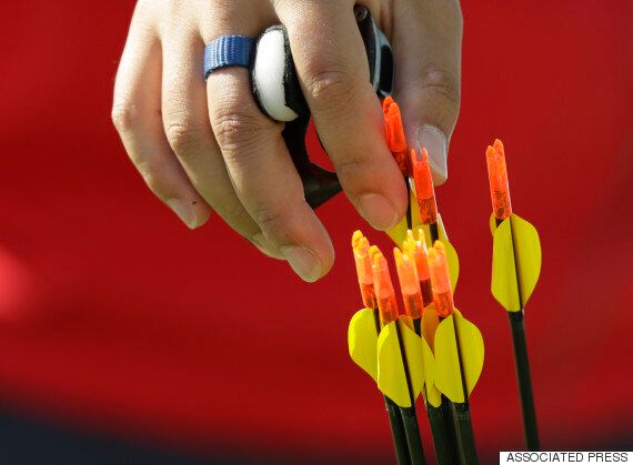 한국 양궁이 세계최강인 이유는 사실 알고보면 조금도 특별하지 않다