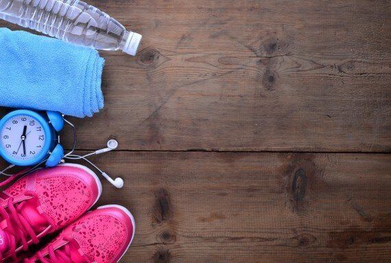 기억해야 할 체중별 칼로리 소모량