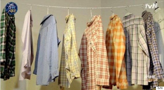 공대생들이 입어도 충분히 스타일리시할 수 있는 체크무늬 셔츠 10선(사진)