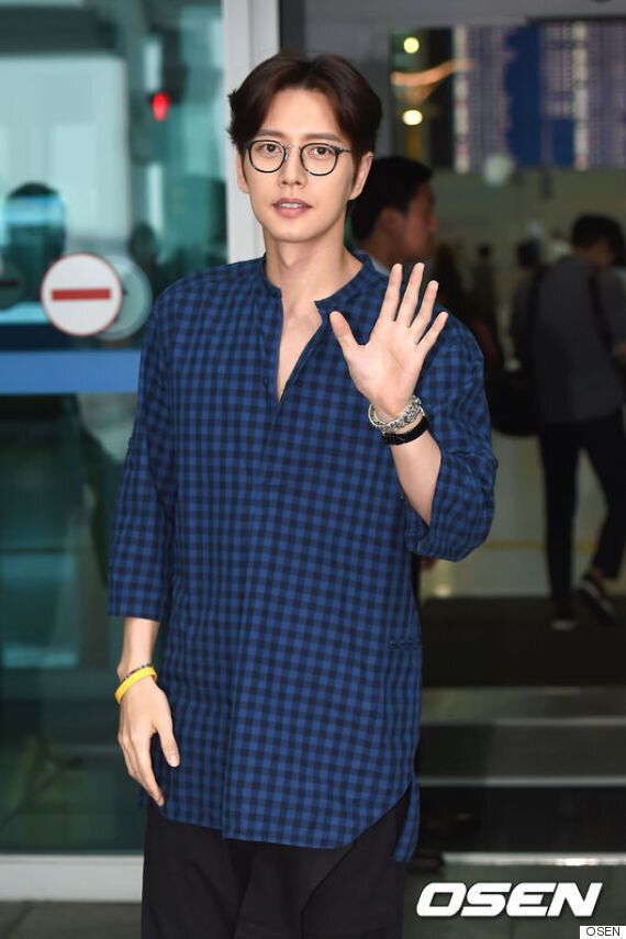 공대생들이 입어도 충분히 스타일리시할 수 있는 체크무늬 셔츠 10선(사진)