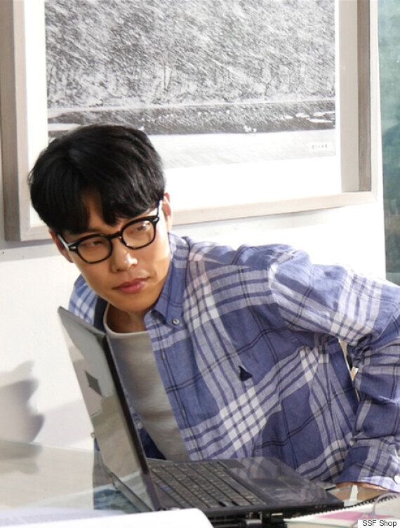 공대생들이 입어도 충분히 스타일리시할 수 있는 체크무늬 셔츠 10선(사진)