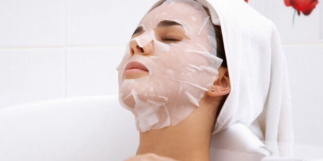 딥클렌징 마스크를 제대로 활용하는 5단계 사용법