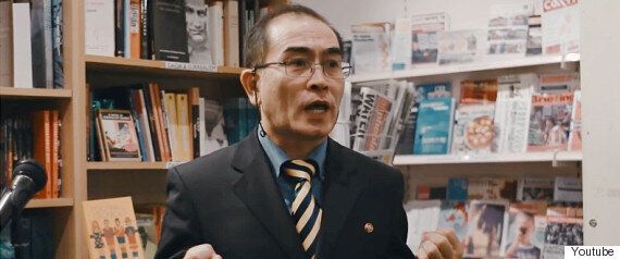 북한 주재원이 김정은 통치자금 4000억원을 들고 잠적했다는 보도가 나왔다