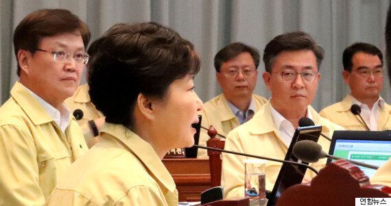 대통령도 법 위에 있지 않다