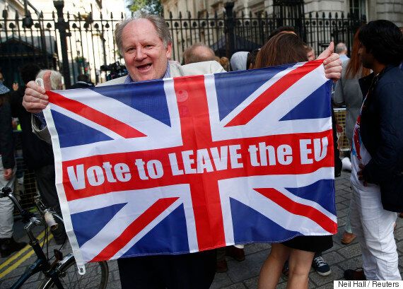 세계화의 정치가 좌파와 우파를 뒤바꾸고 있다