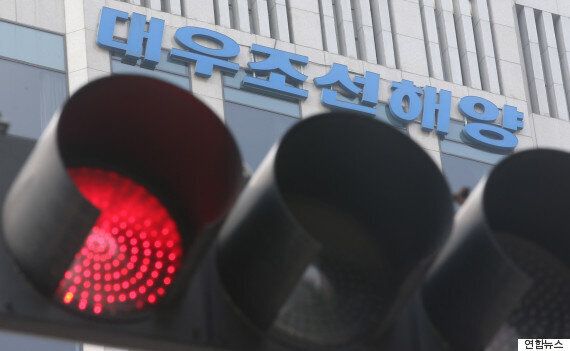 대우조선과 송희영 주필의 '유착' 의혹의 단서를 조선일보 지면에서 찾아봤다