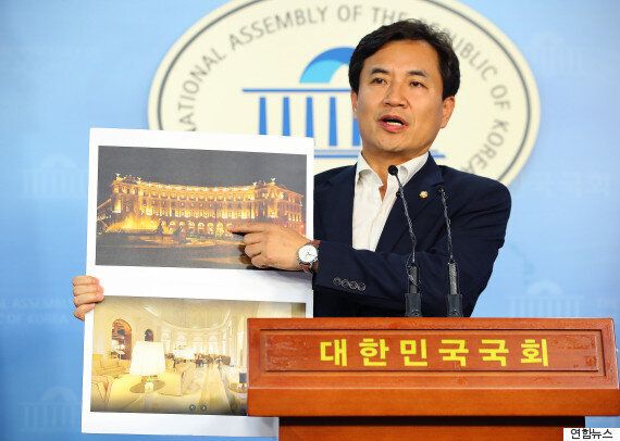 대우조선과 송희영 주필의 '유착' 의혹의 단서를 조선일보 지면에서 찾아봤다