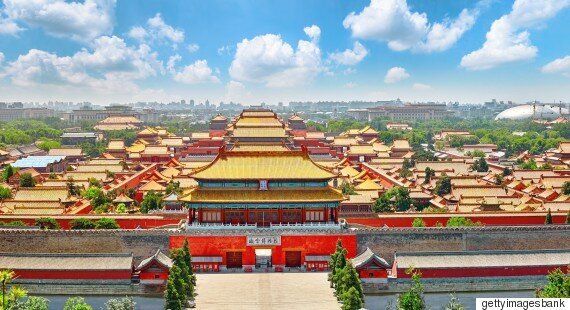 거지였지만, 중국의 황제가 된 주원장의 이야기