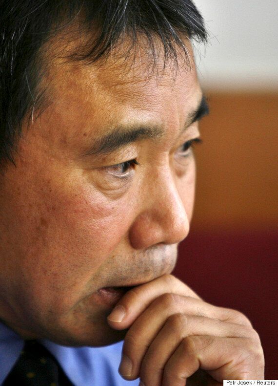 두고두고 회자되는 소설책 속 '작가의 말' 3가지