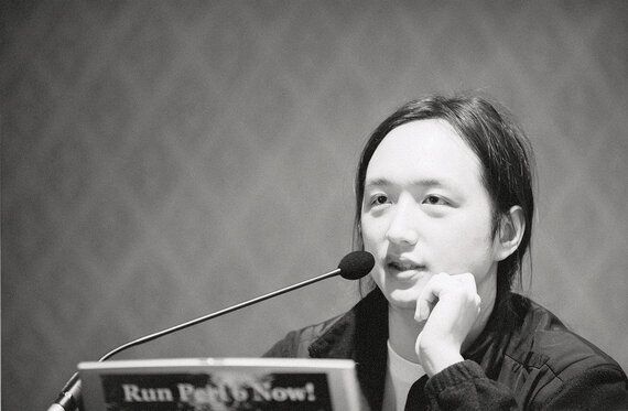 천재, 트랜스젠더... 그리고 '시빅 해커'는 어떻게 장관이 되었나