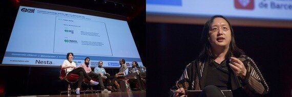 천재, 트랜스젠더... 그리고 '시빅 해커'는 어떻게 장관이 되었나