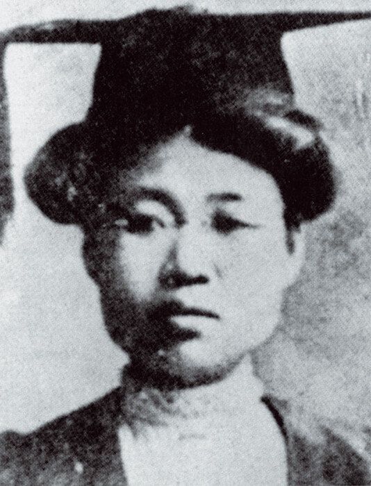 '덕혜옹주'만큼 드라마틱한, 4명의 근대 유학파 여성들의 이야기