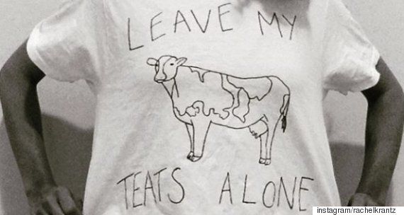 와이어리스 브라와 '노브라'를 경험한 10명의 이야기(후기 모음)