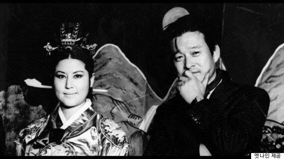 다큐멘터리 ‘연인과 독재자' | 40년 전, 김정일은 한국의 영화감독과 여배우를 납치했다