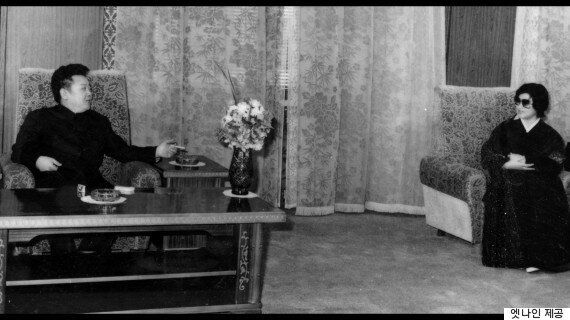 다큐멘터리 ‘연인과 독재자' | 40년 전, 김정일은 한국의 영화감독과 여배우를 납치했다