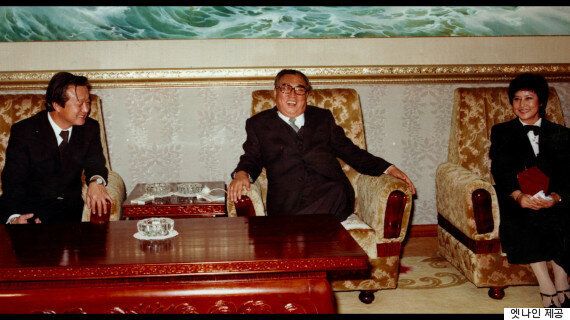 다큐멘터리 ‘연인과 독재자' | 40년 전, 김정일은 한국의 영화감독과 여배우를 납치했다
