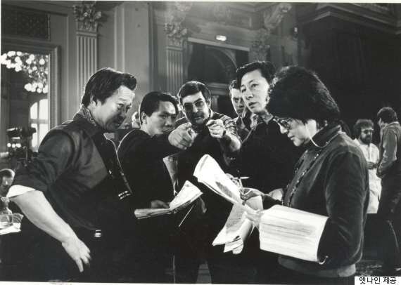 다큐멘터리 ‘연인과 독재자' | 40년 전, 김정일은 한국의 영화감독과 여배우를 납치했다