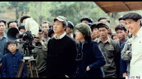 다큐멘터리 ‘연인과 독재자' | 40년 전, 김정일은 한국의 영화감독과 여배우를 납치했다