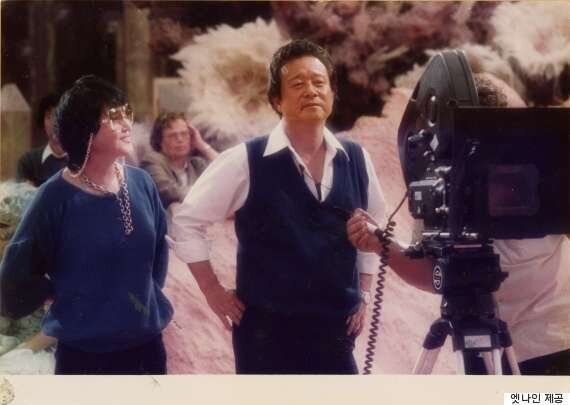 다큐멘터리 ‘연인과 독재자' | 40년 전, 김정일은 한국의 영화감독과 여배우를 납치했다