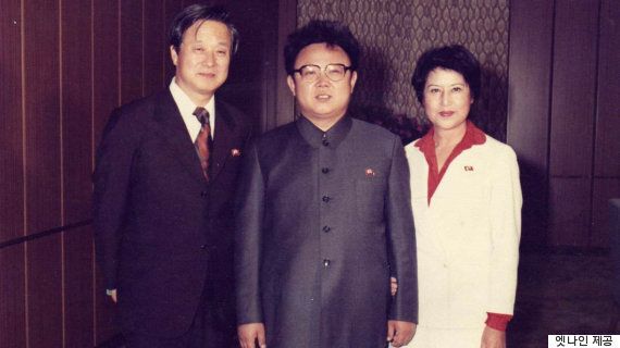 다큐멘터리 ‘연인과 독재자' | 40년 전, 김정일은 한국의 영화감독과 여배우를 납치했다