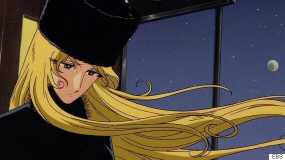 '은하철도 999'의 뒷이야기는 어린이들이 알기엔 꽤 심오했다 (영상)