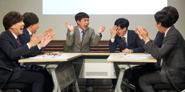 한국 회사의 연봉을 적나라하게 알려주는 사이트가 나왔다