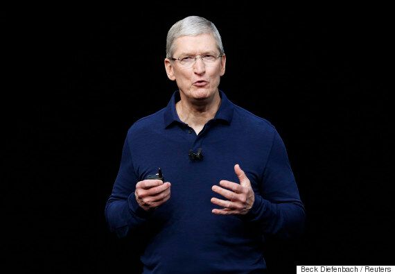 애플 아이폰 7 공개 : 카메라 성능은 좋아졌고, 이어폰 단자는 정말 사라졌다