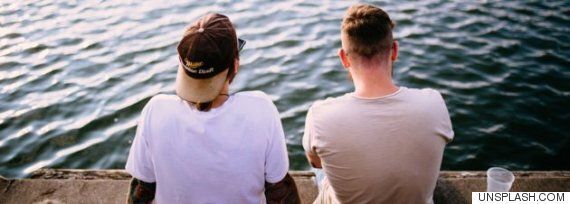 우리가 '남성성'을 새롭게 정의해야 하는 이유