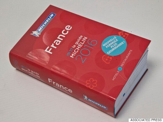 '미쉐린'으로 써야 하나 '미슐랭'으로 써야 하나?