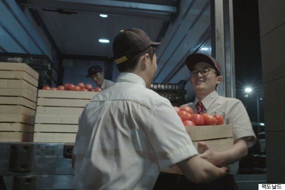 생애 첫 알바를 잘 고르면 뜻밖의 기회가 생긴다