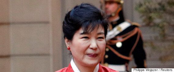 최순실은 설립 전부터 K스포츠 재단을 주도하고 있었다